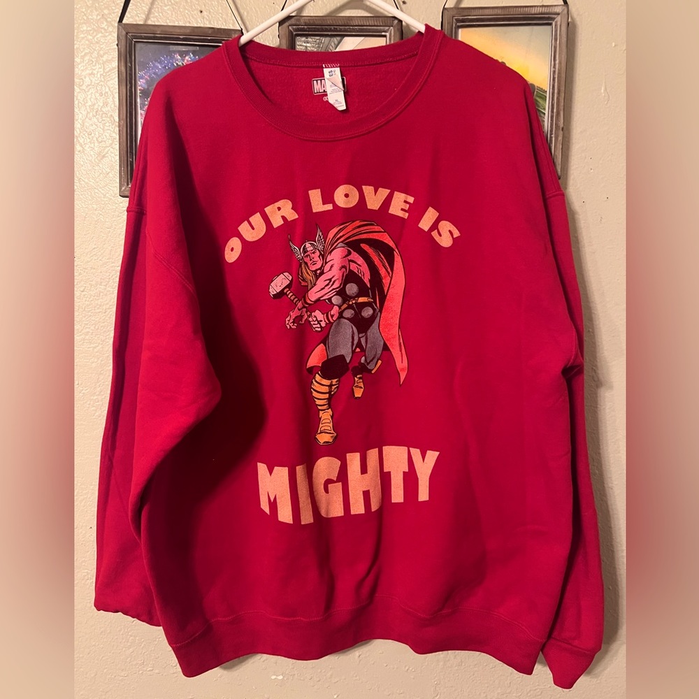 Thor Sweatshirt